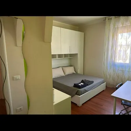 House Tower Gæstehus Pisa