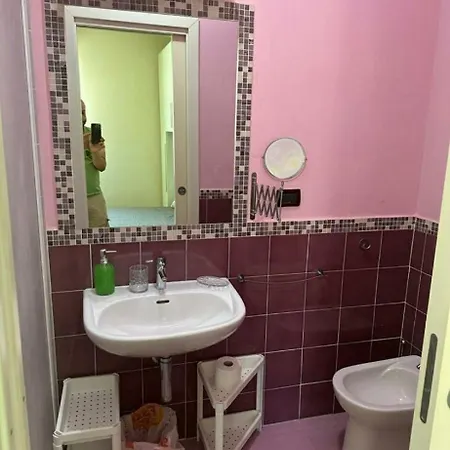 Gæstehus House Tower Pisa