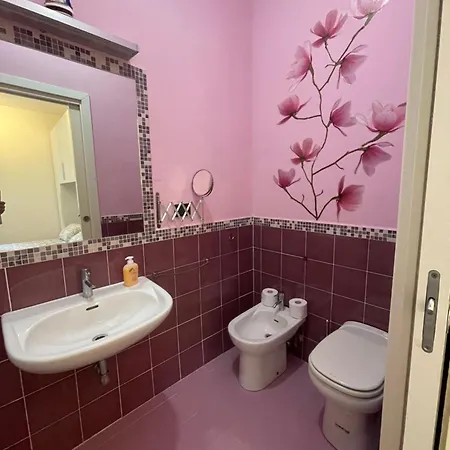 Gæstehus House Tower