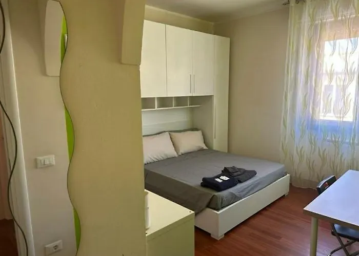 House Tower 게스트하우스 피사
