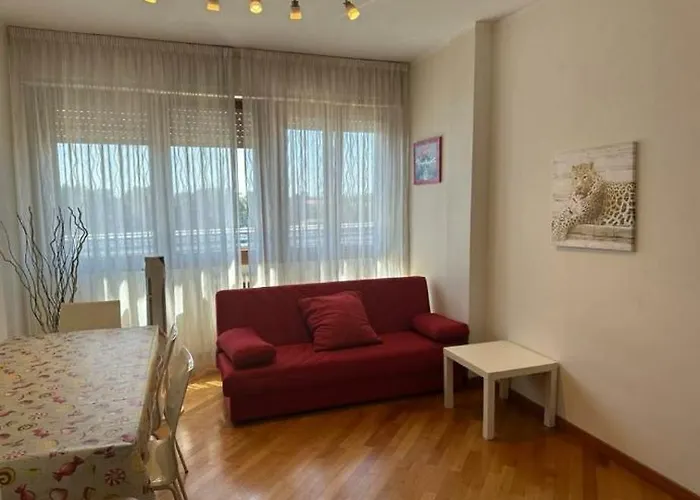 House Tower 피사