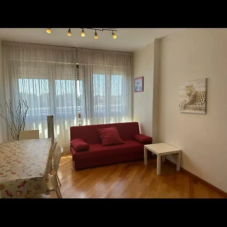 House Tower Pise